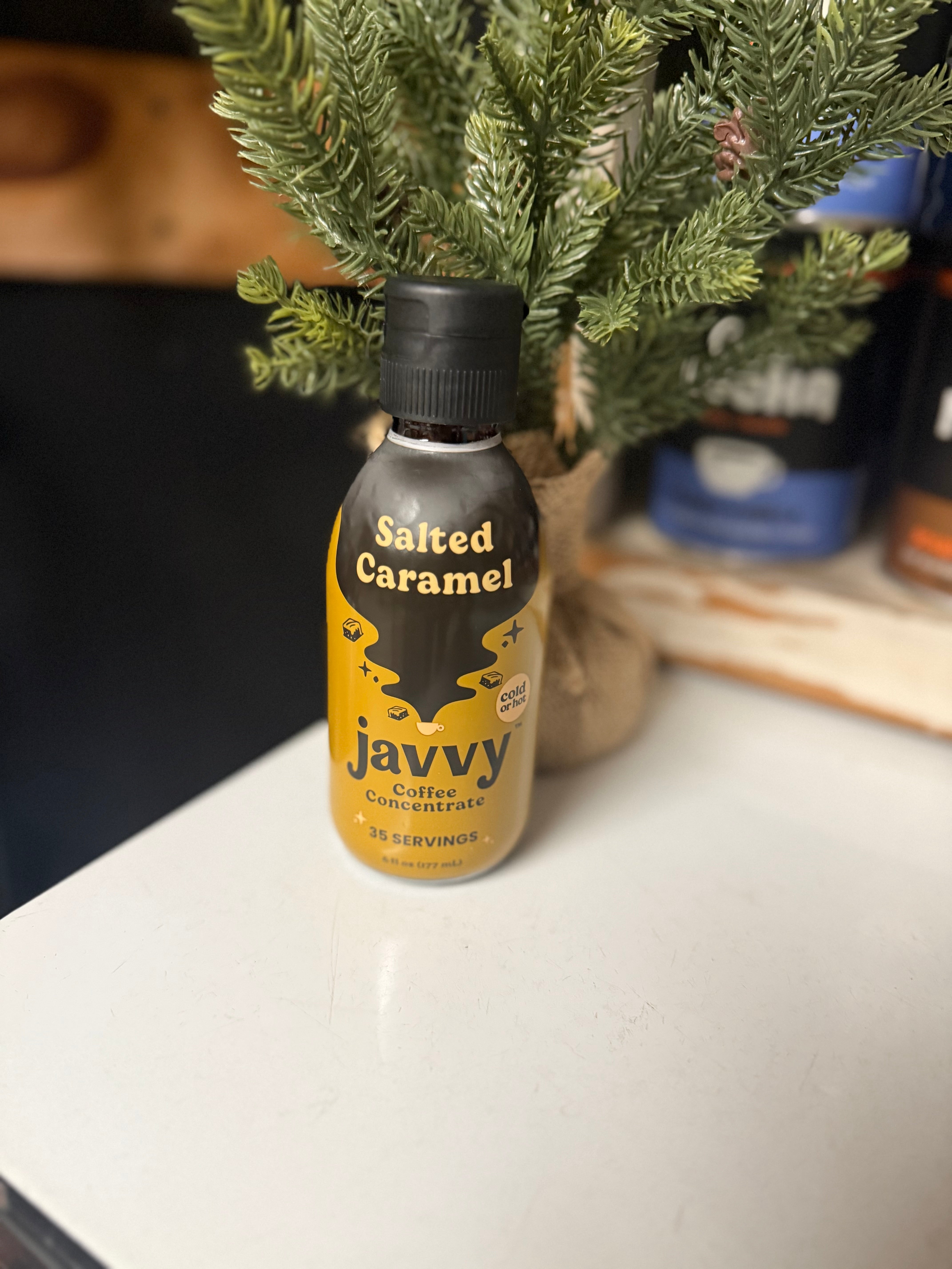 Javvy Coffee Concentrate