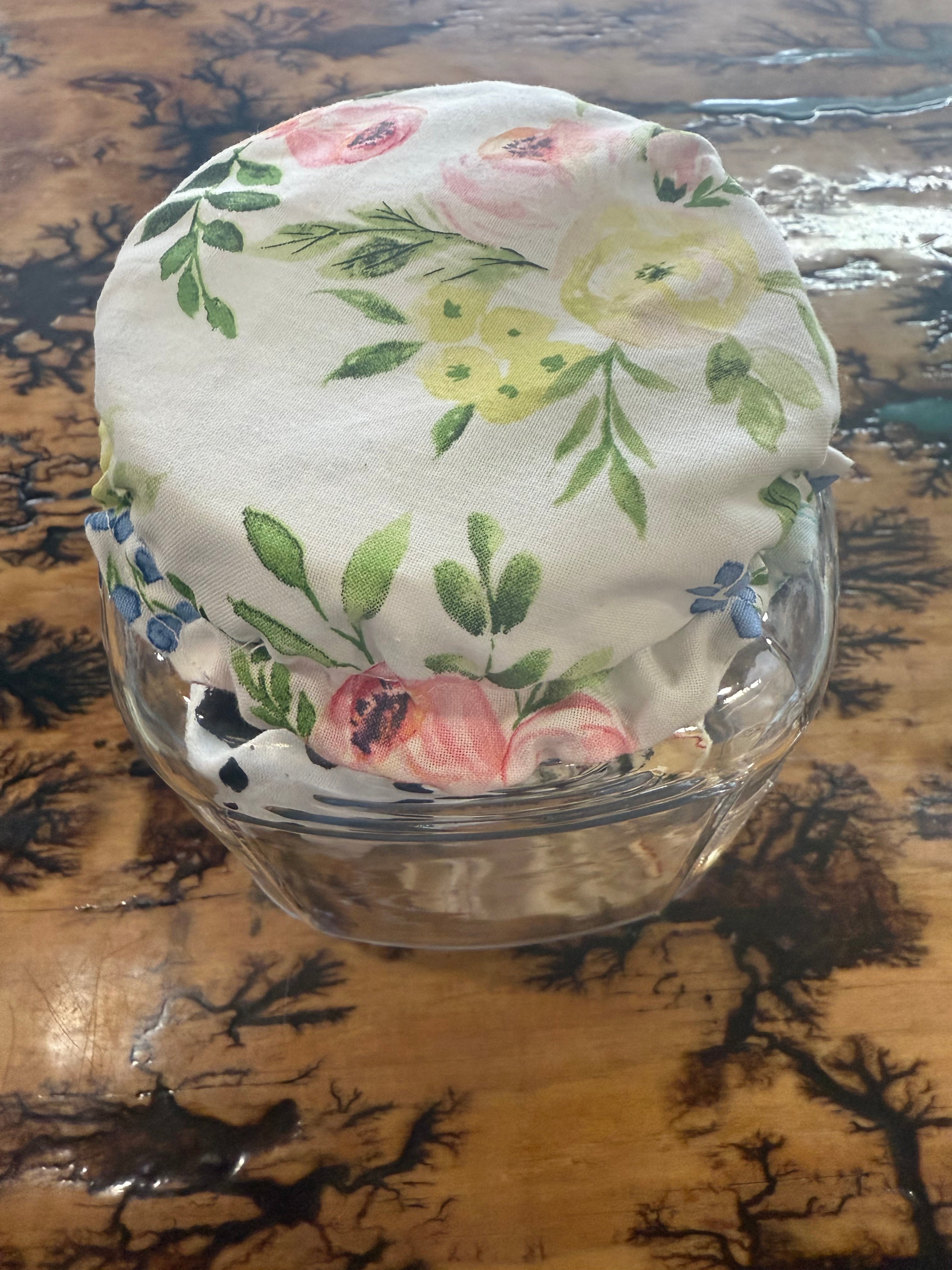 Jar Covers