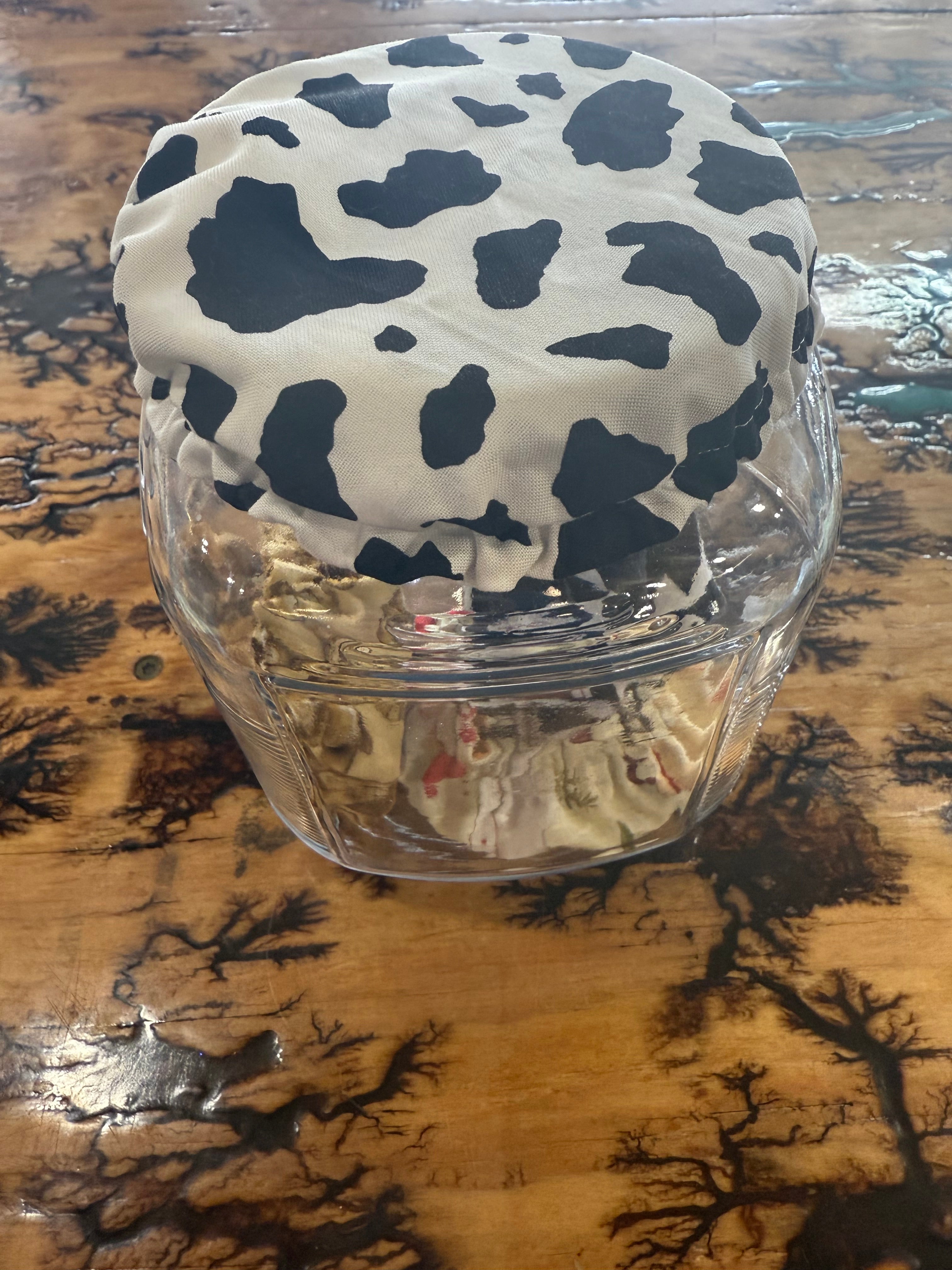 Jar Covers