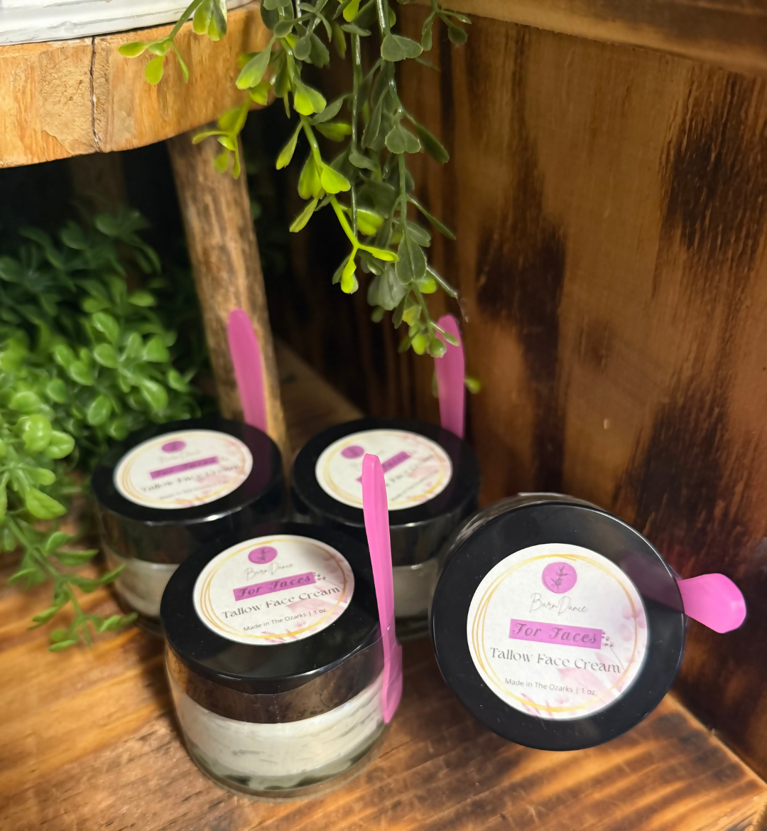 Apply BarnDance Magnesium Cream to soothe and relax muscles. Test for sensitivity before use.