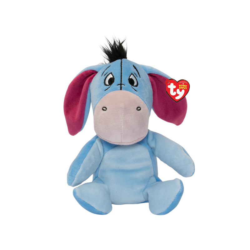 Ty Beanie Babies