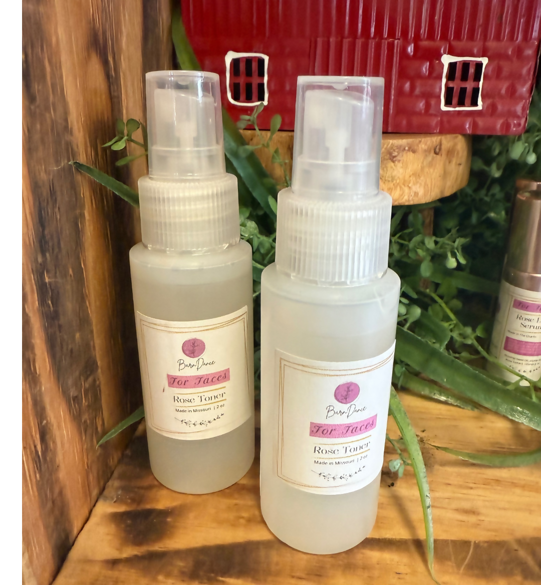 Apply BarnDance Magnesium Cream to soothe and relax muscles. Test for sensitivity before use. (4)