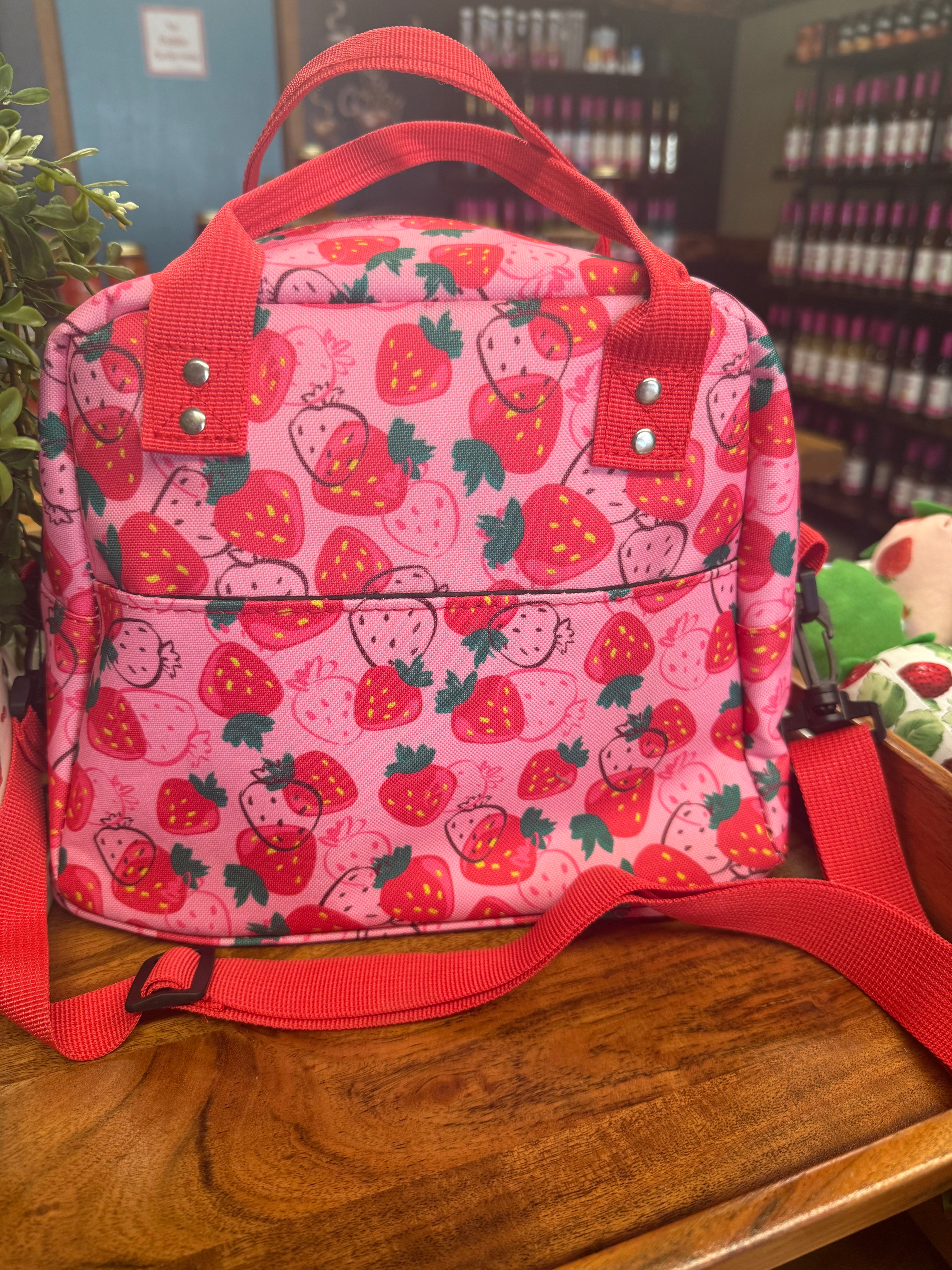 Lunch Totes