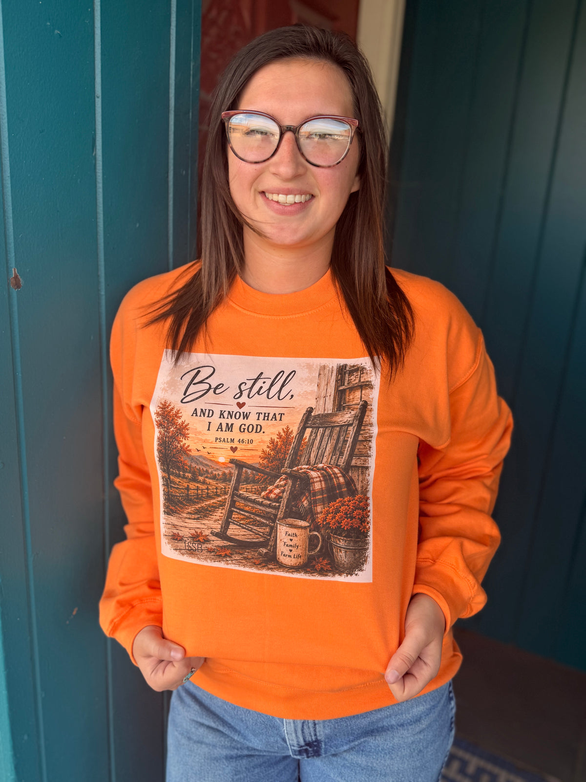 Fall 2026 Sweatshirts