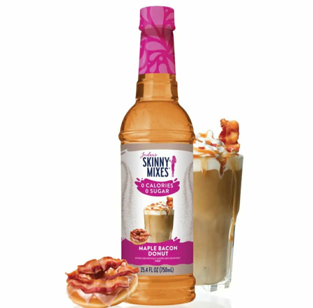 Skinny Syrups/ Mixes