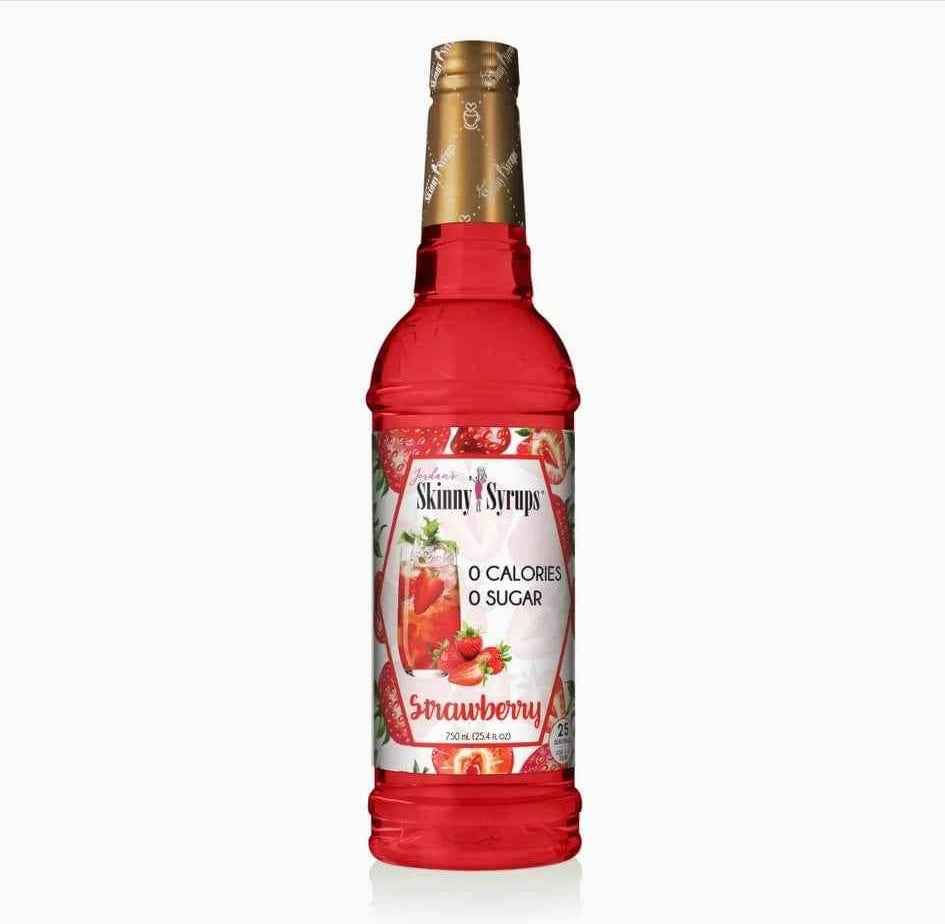 Skinny Syrups/ Mixes
