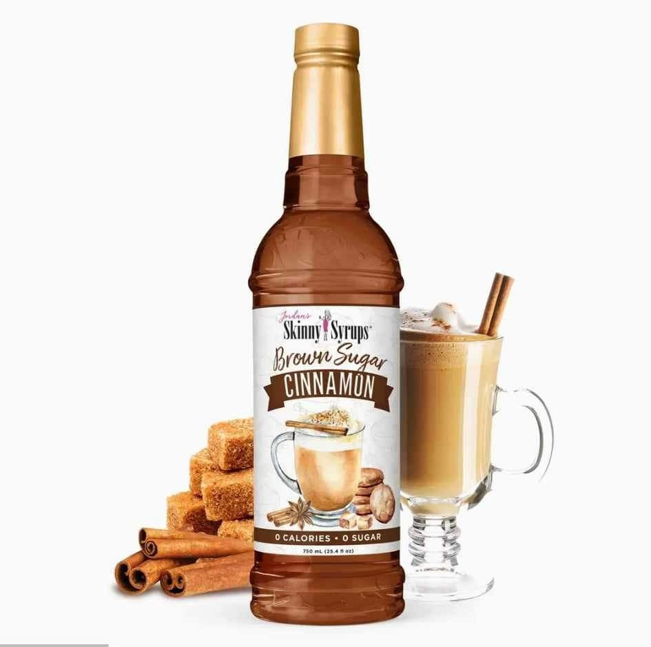 Skinny Syrups/ Mixes
