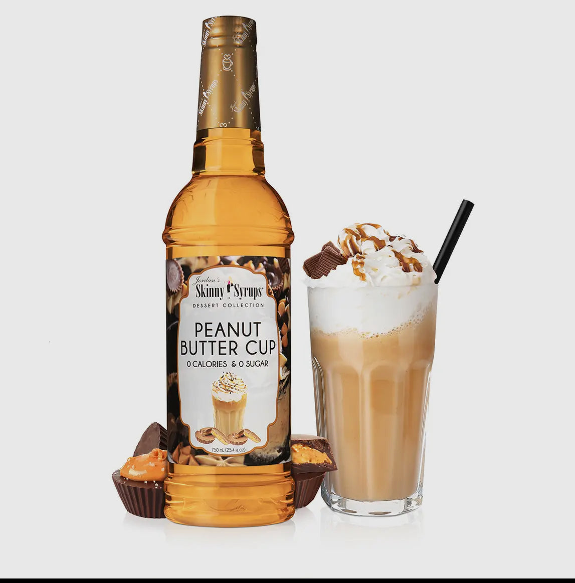 Skinny Syrups/ Mixes