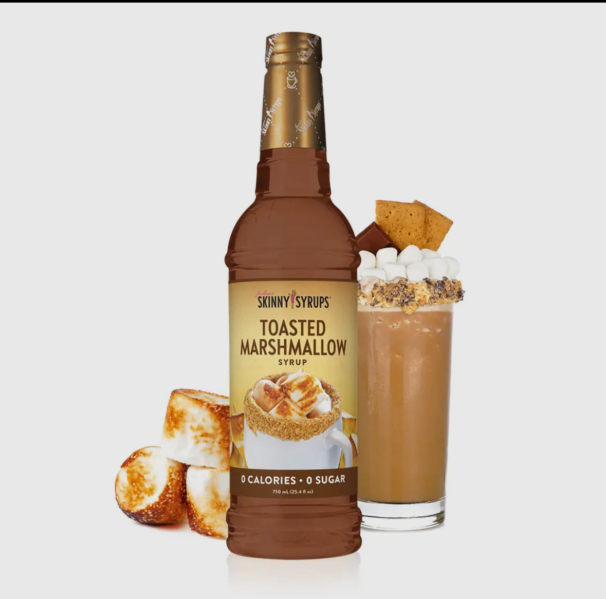 Skinny Syrups/ Mixes