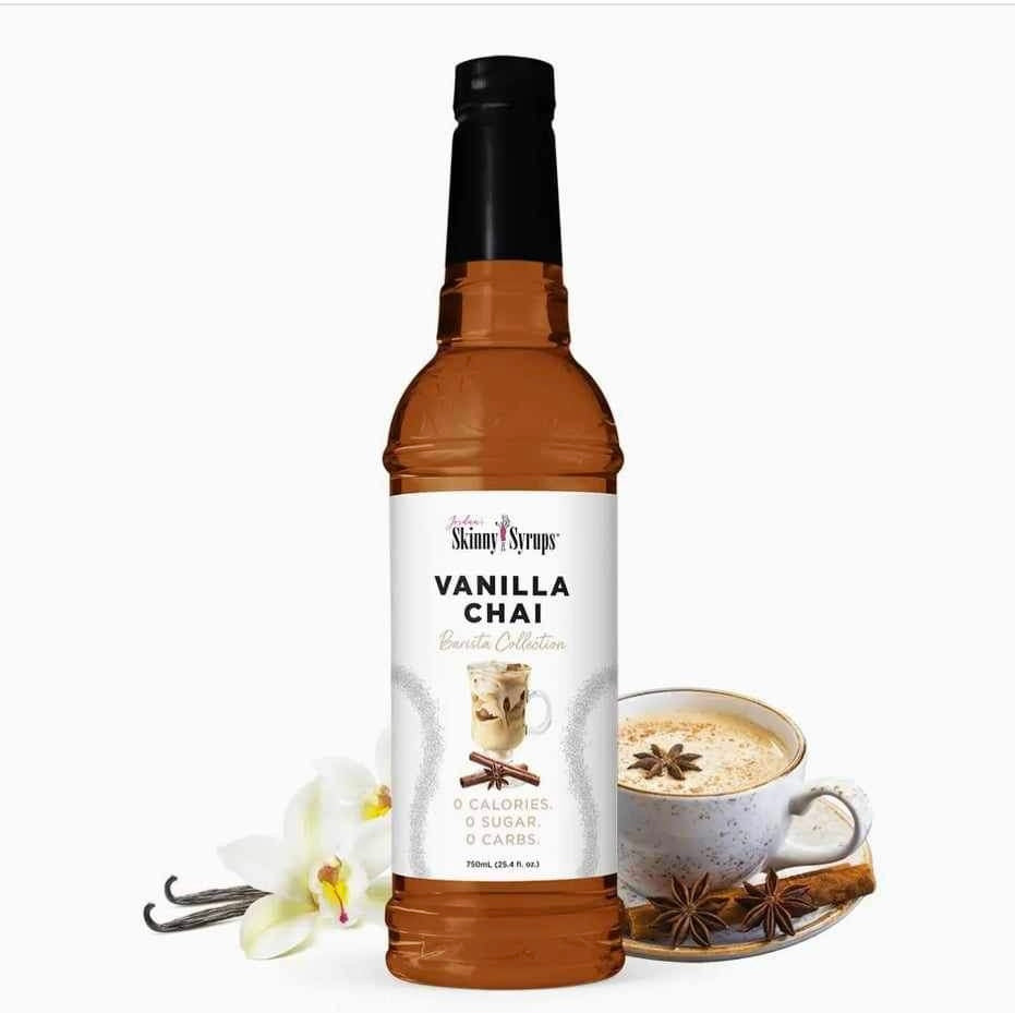 Skinny Syrups/ Mixes