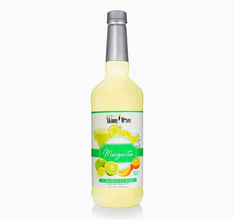 Skinny Syrups/ Mixes