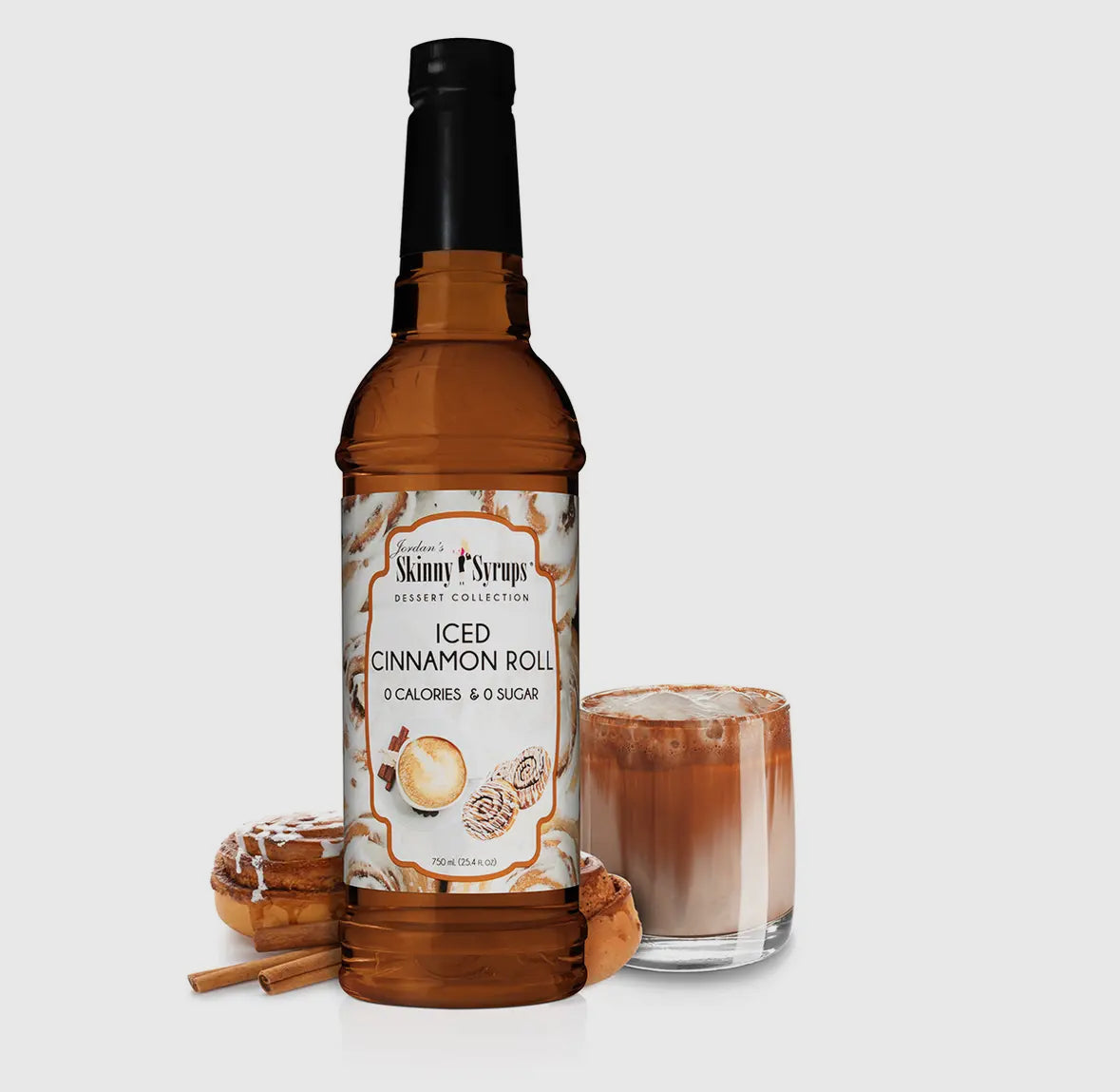 Skinny Syrups/ Mixes