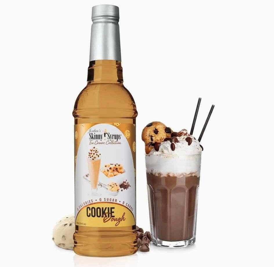 Skinny Syrups/ Mixes
