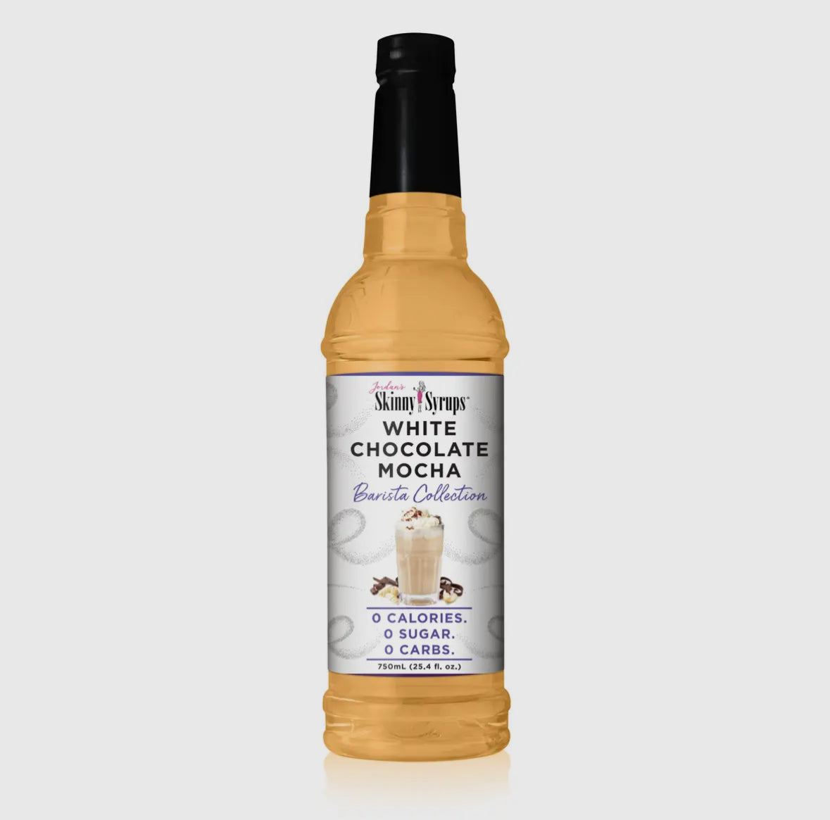 Skinny Syrups/ Mixes