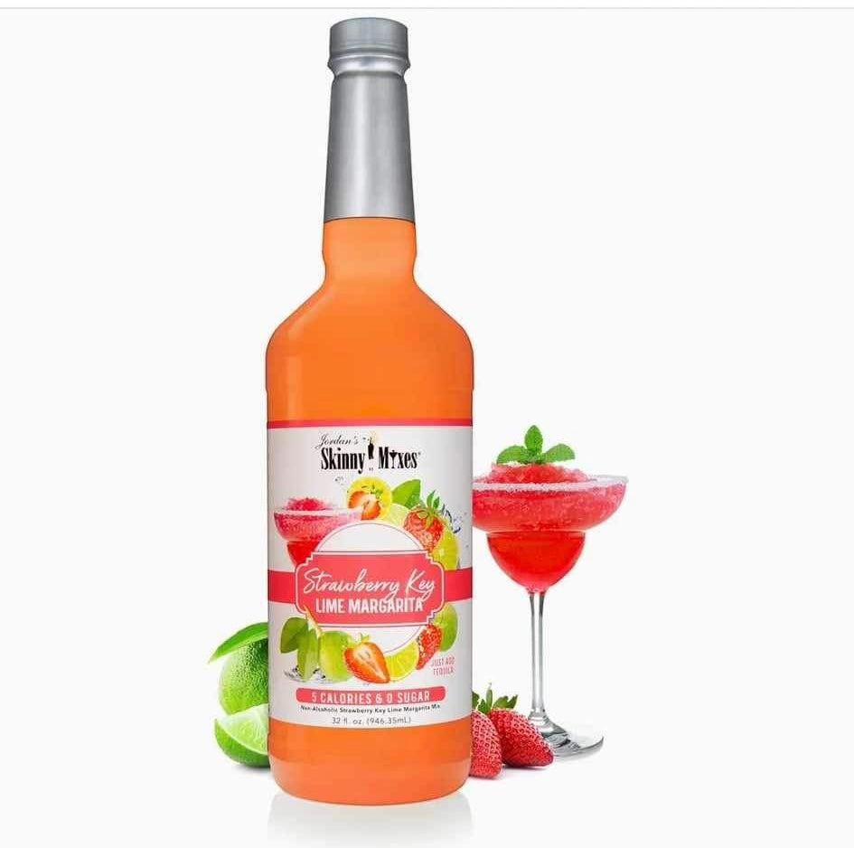 Skinny Syrups/ Mixes