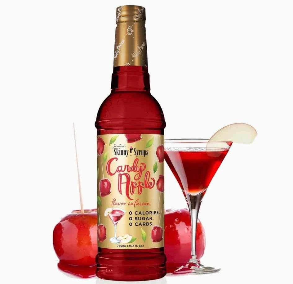 Skinny Syrups/ Mixes