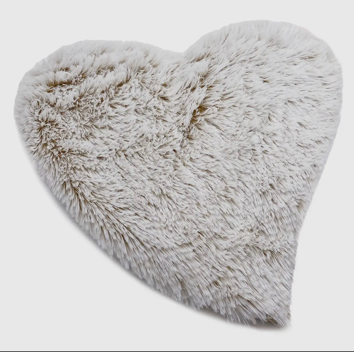 Warmies Heart Heat Pad