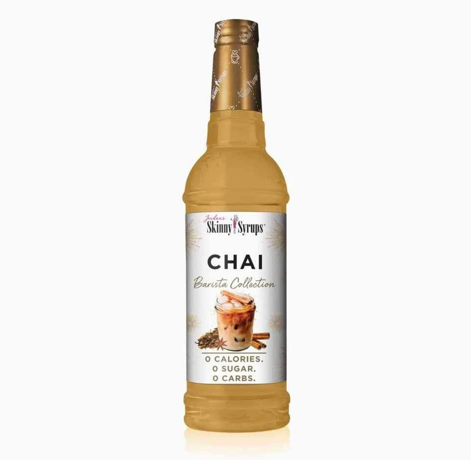 Skinny Syrups/ Mixes