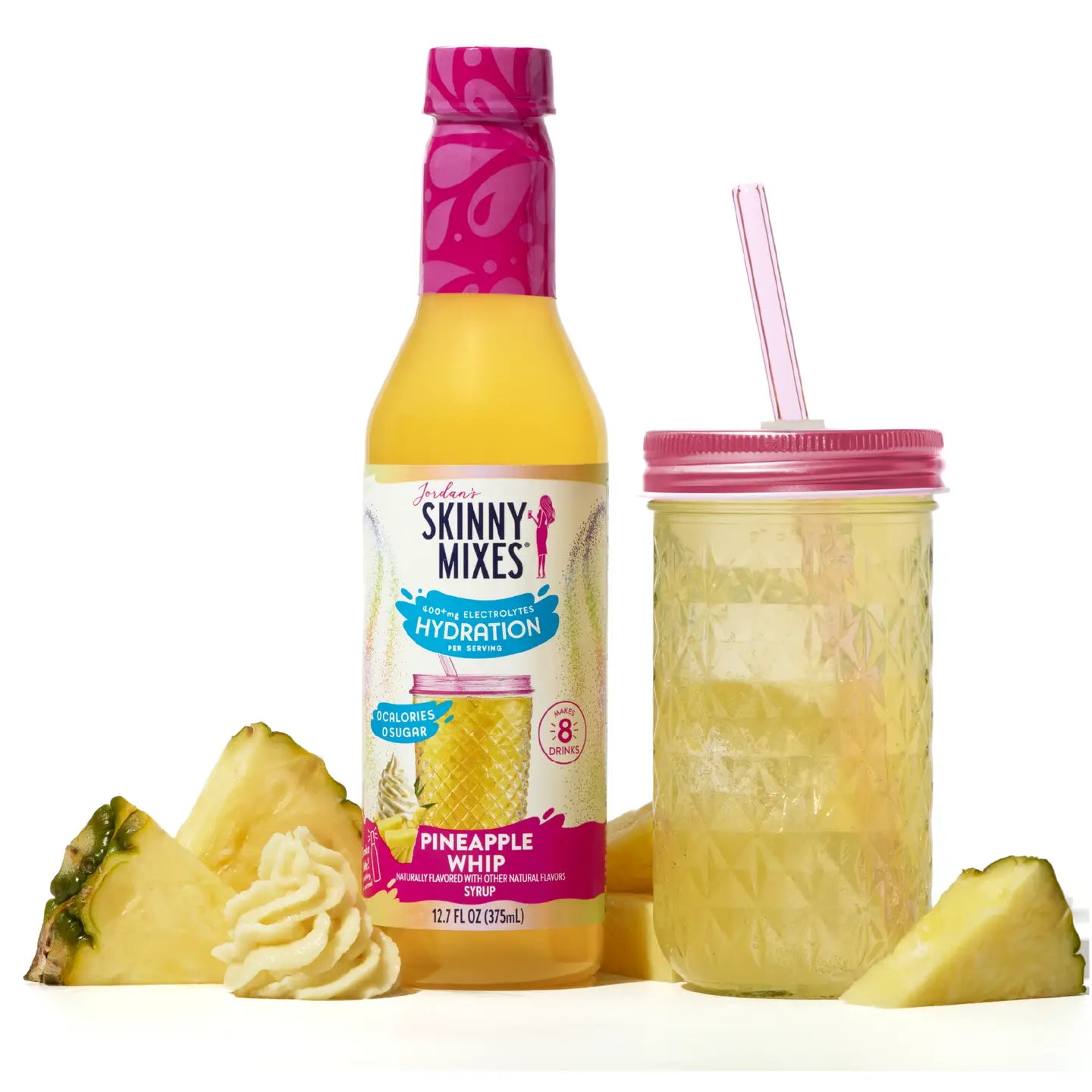 Skinny Syrups/ Mixes
