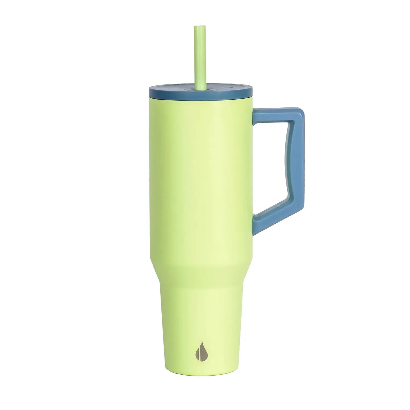 Commuter Insulated Straw Tumbler 40oz