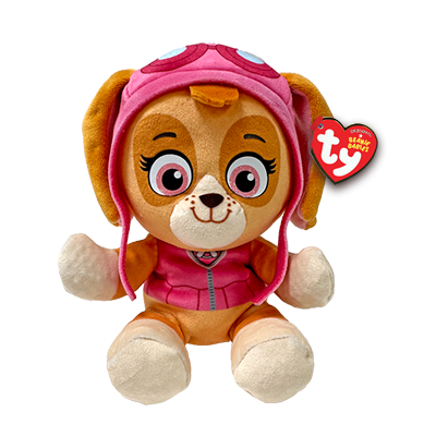 Ty Beanie Babies