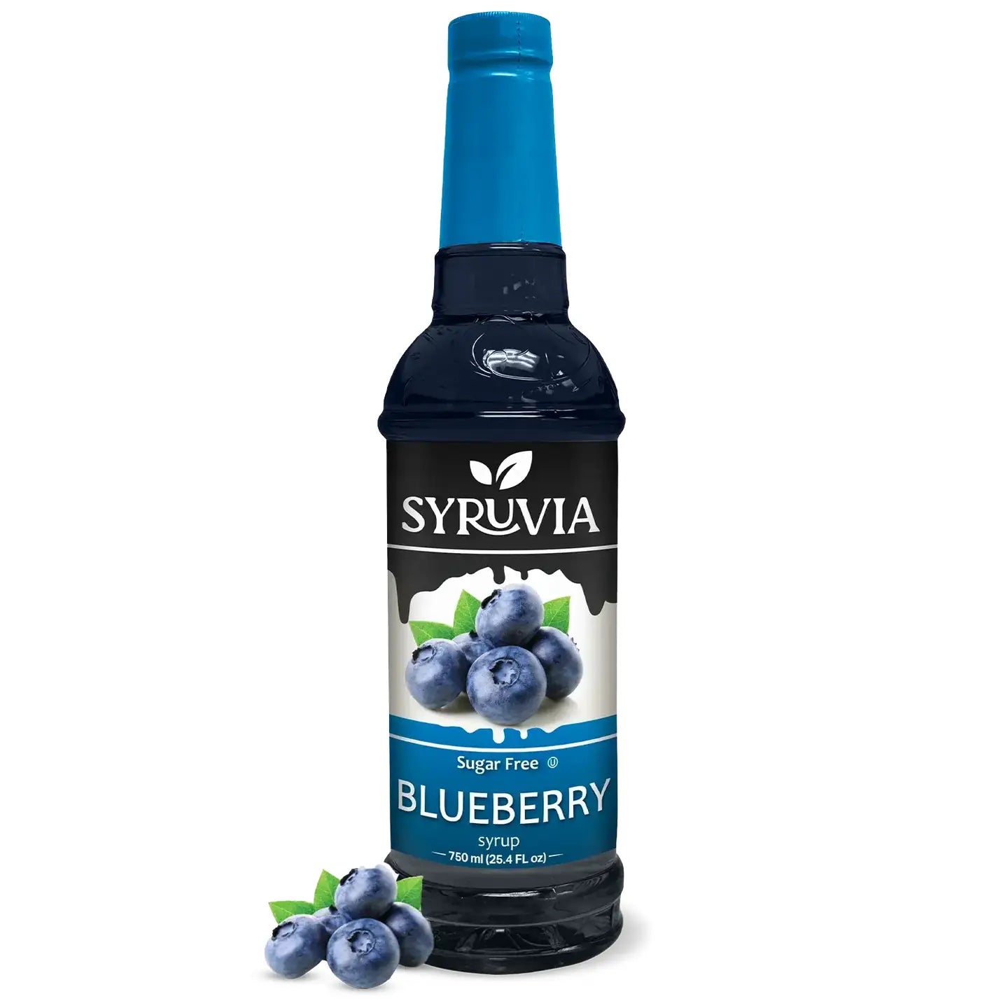 Syruvia Syrup/ Mixes
