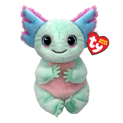 Ty Beanie Babies