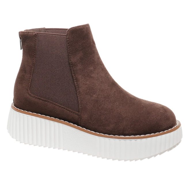 Pierre Dumas Sweet Booties