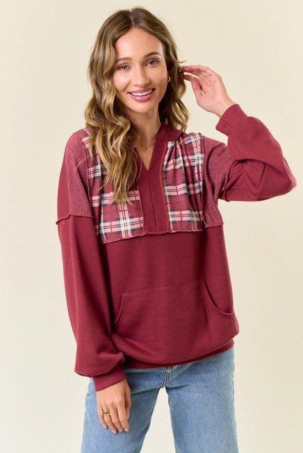 Time to Time Sweatshirts