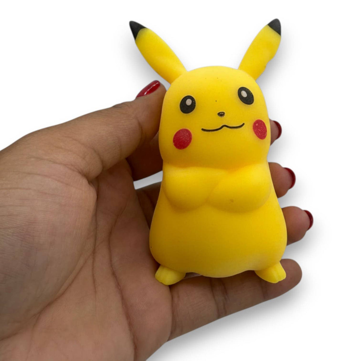 Lightening Animal Friend Squishy