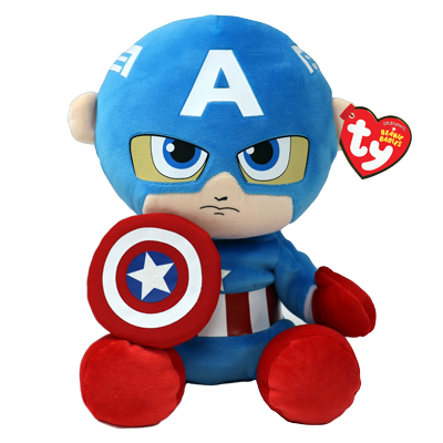 Ty Beanie Babies