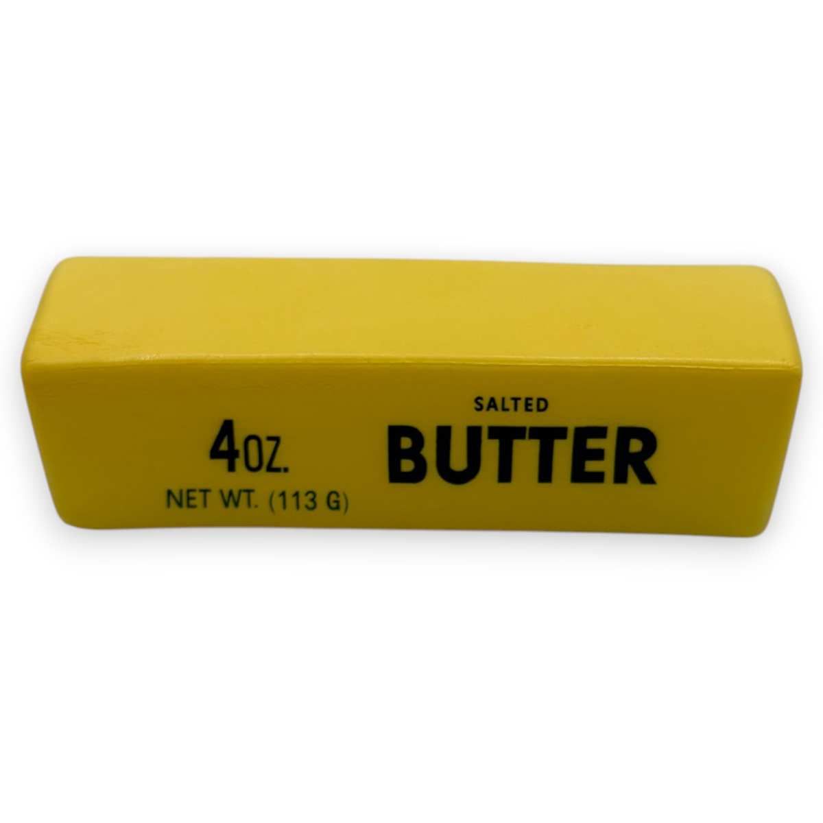 Squishy Butter Toy