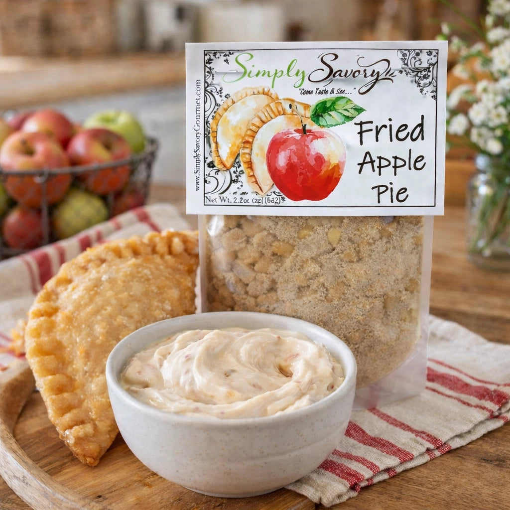 Simply Savory Dip/ Dessert Mixes