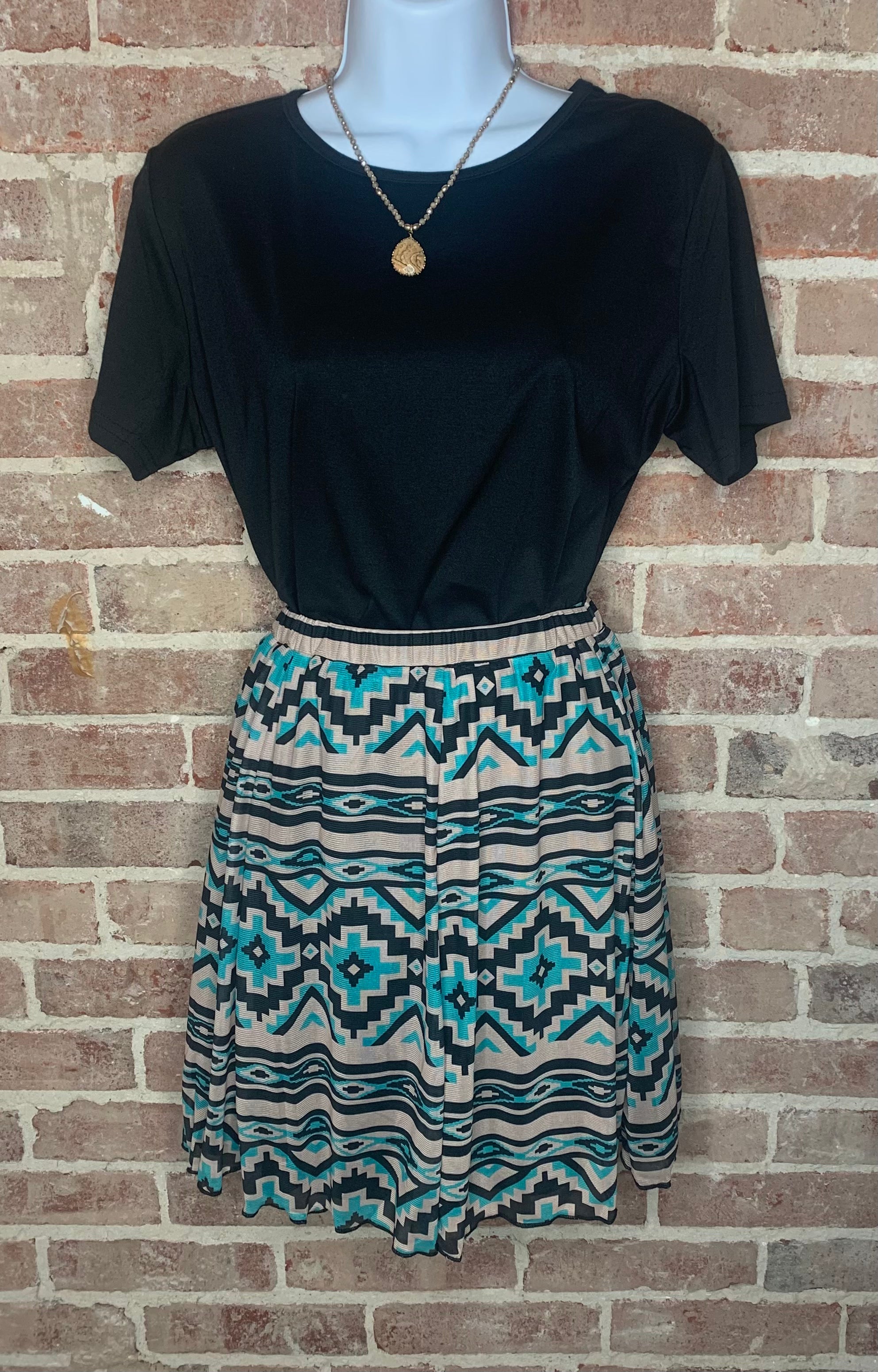 Buffalo Kreek Skirt