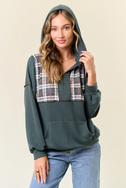 Time to Time Sweatshirts