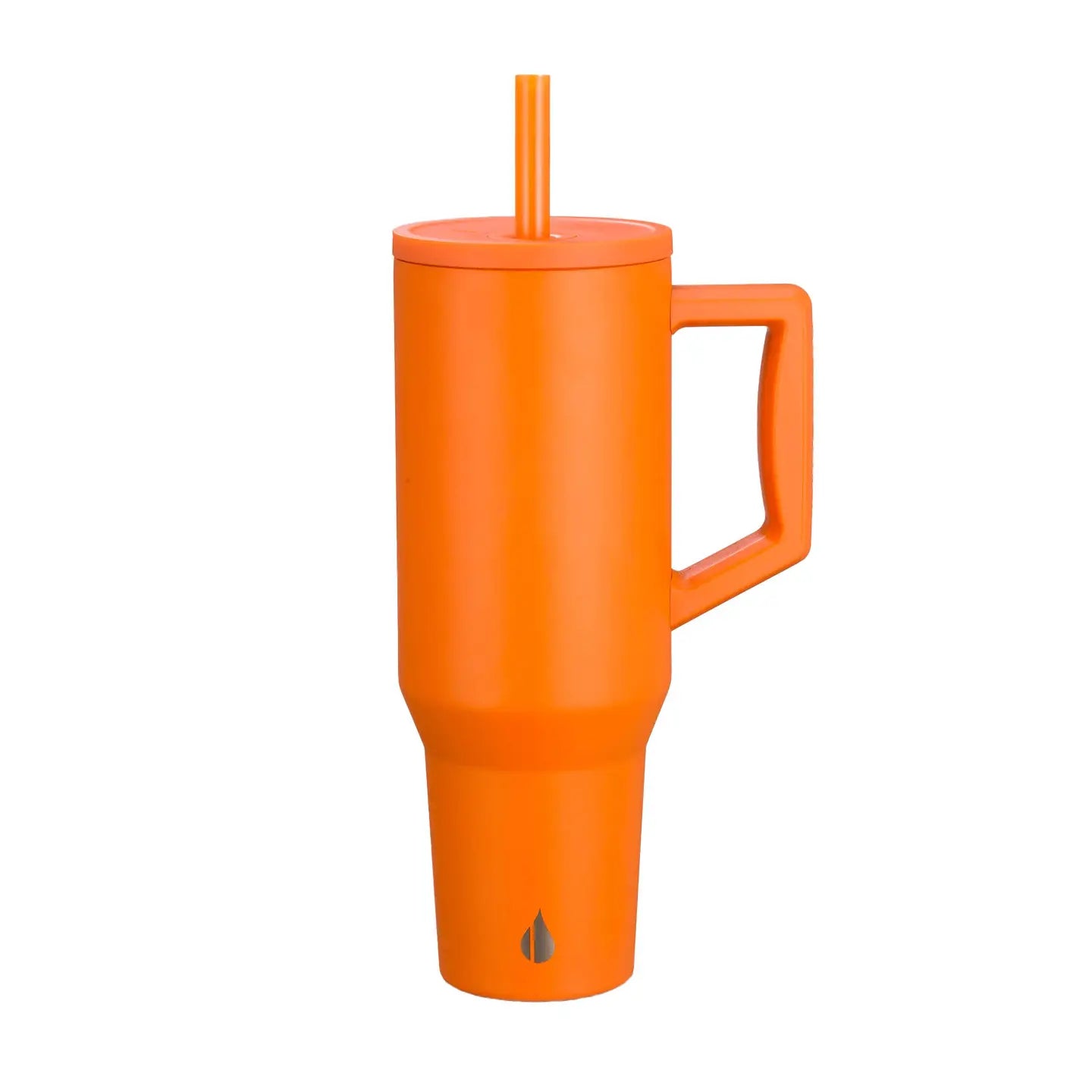 Commuter Insulated Straw Tumbler 40oz