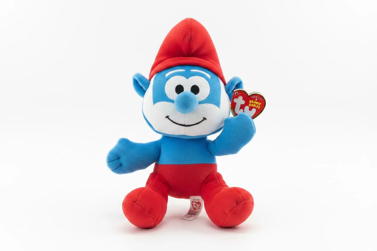Ty Beanie Babies