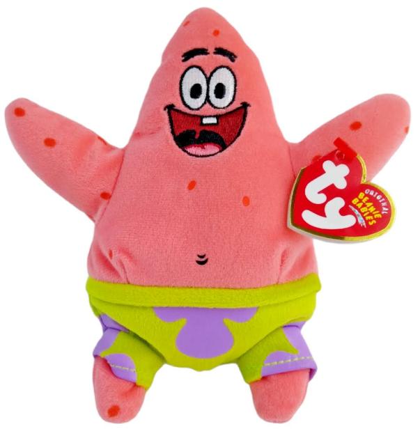 Ty Beanie Babies