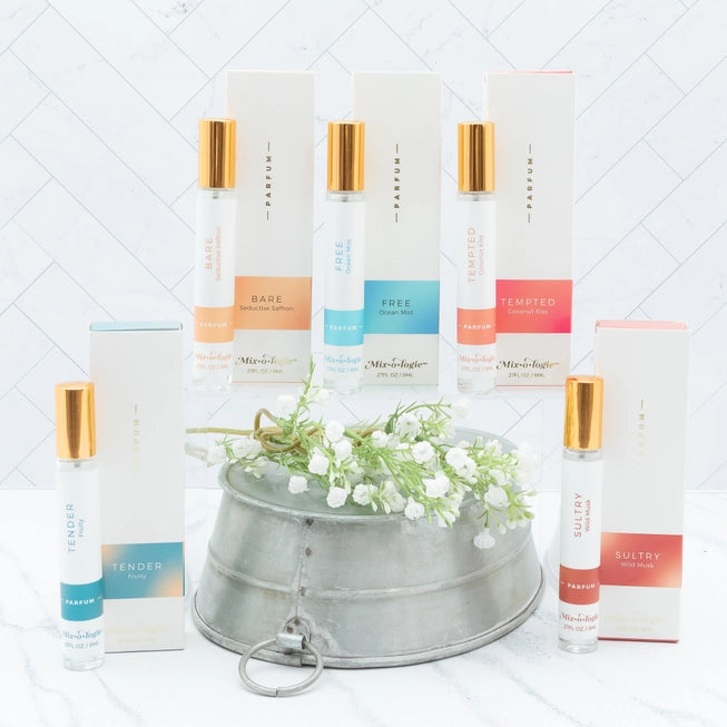 Mixologie Parfum Spray 8 mL Pen