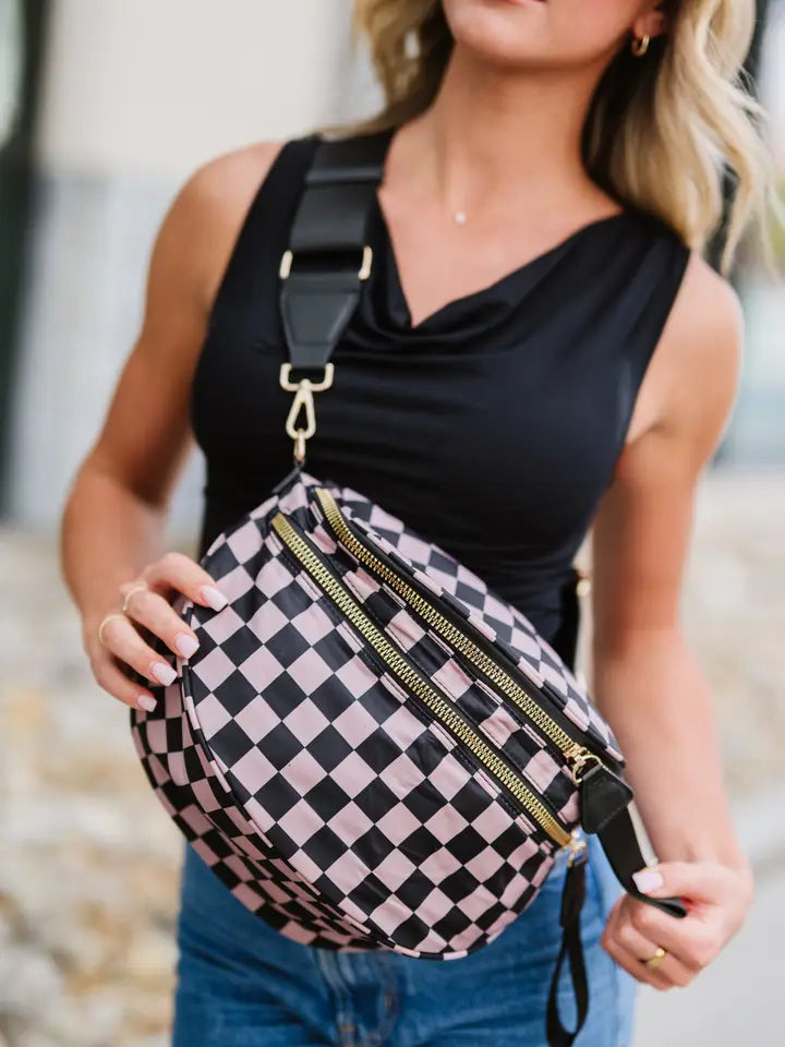 Farah Fanny Bum Bag