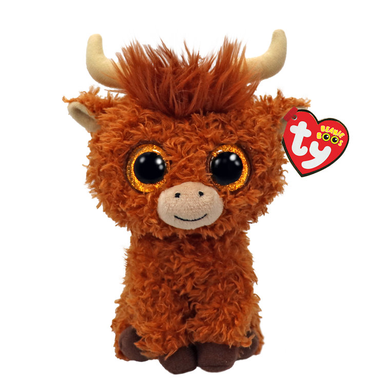 Ty Beanie Babies