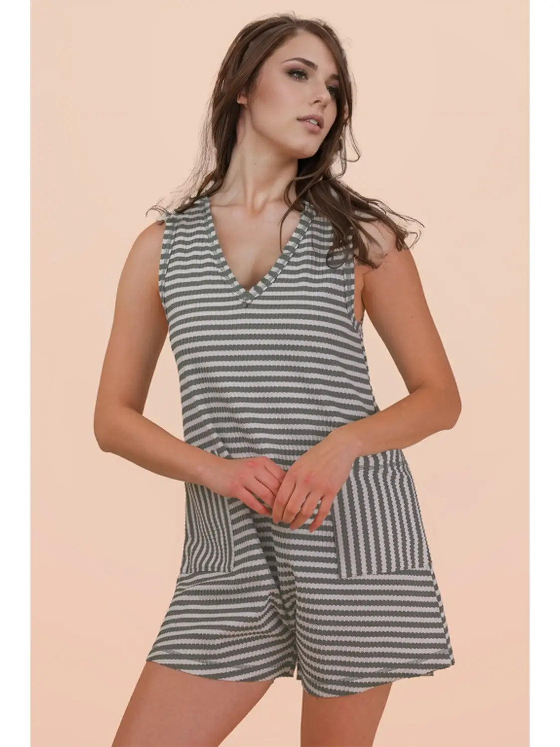 Rompin’ Around