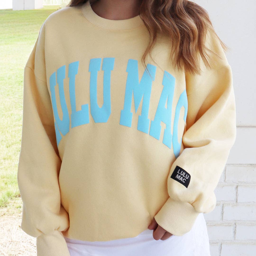 Cozy Crew