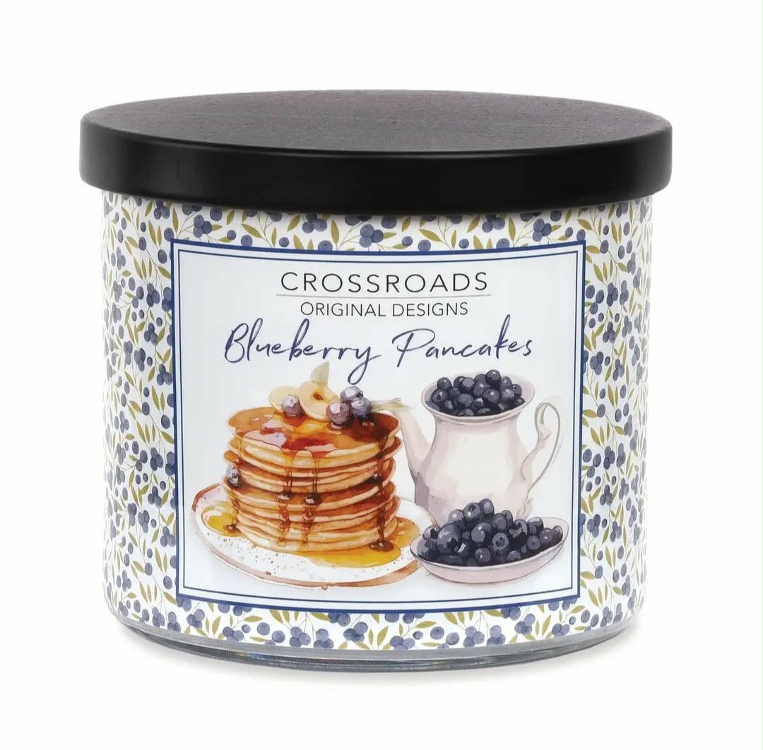 Crossroads Candles