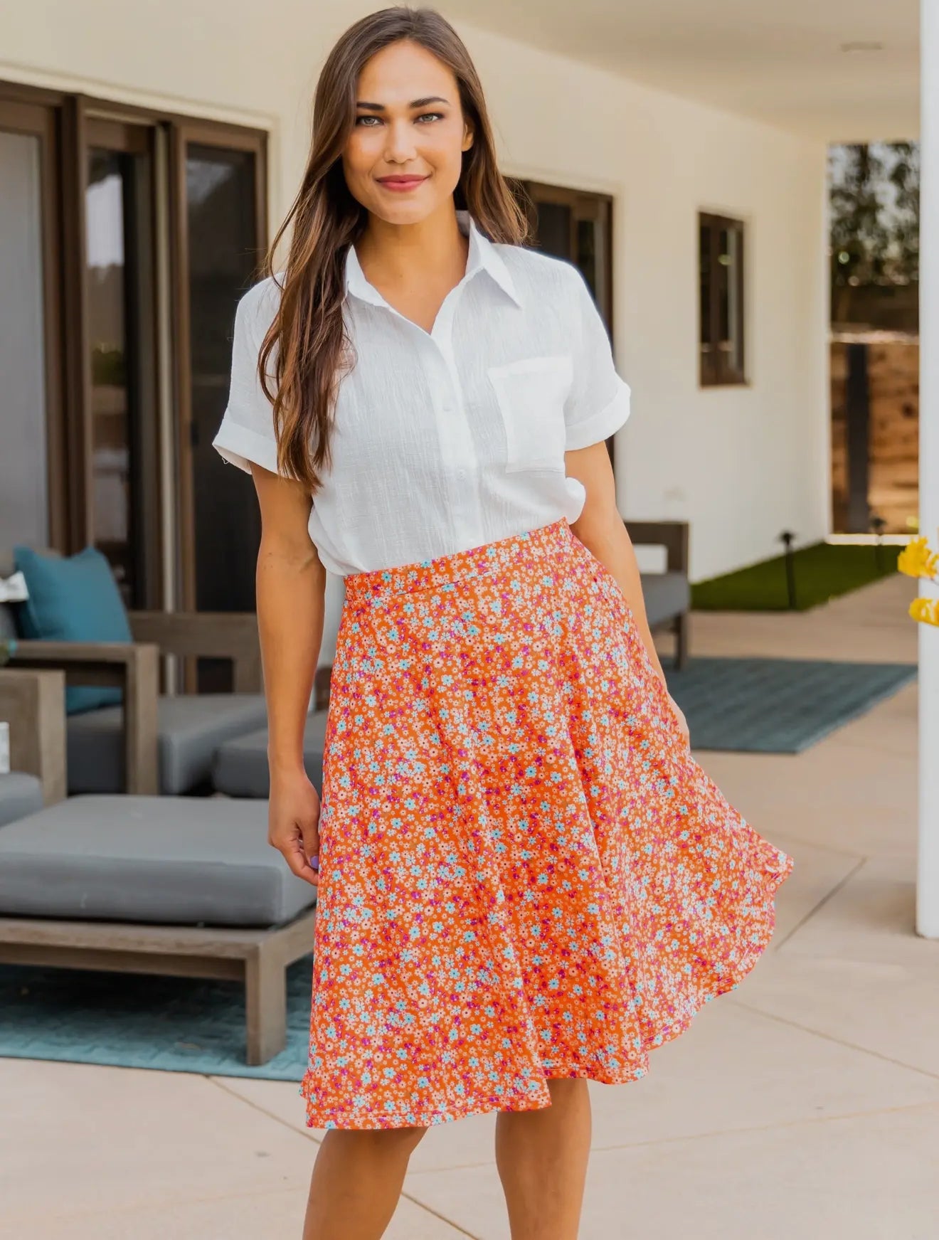 Skirts