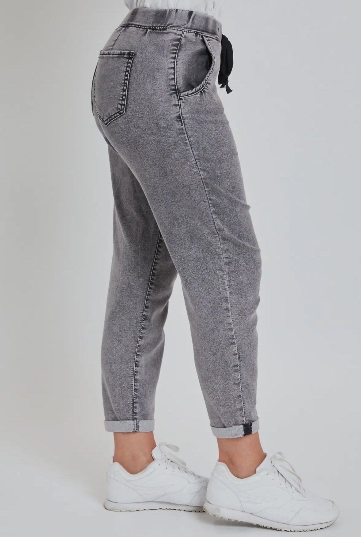 Kozy Fit Mid-Rise Jogger