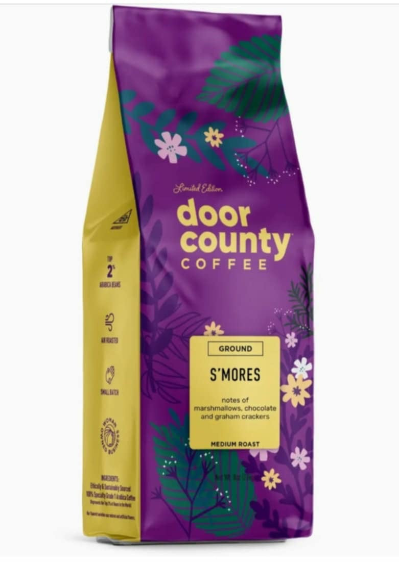 Door County Coffee