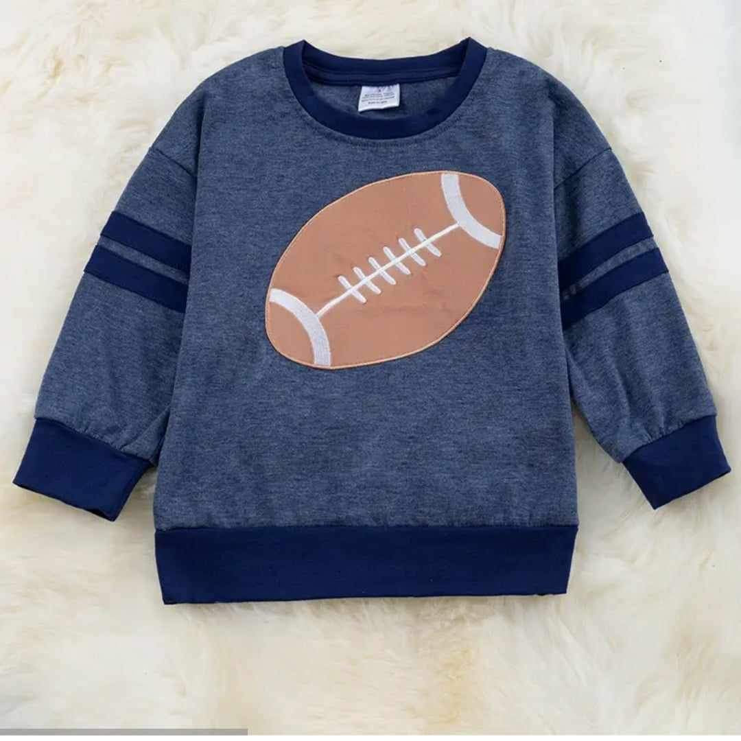 Kid's Football