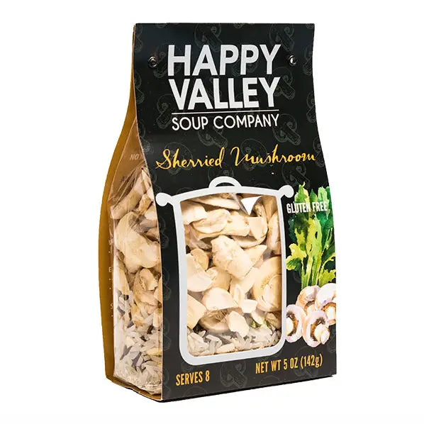 Happy Valley Soup