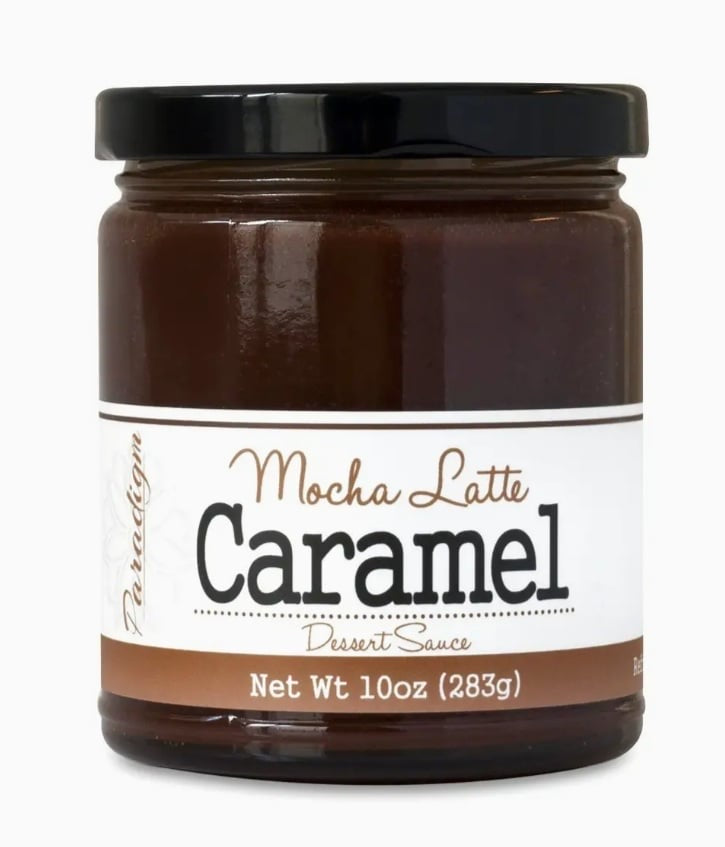 Caramel Sauces